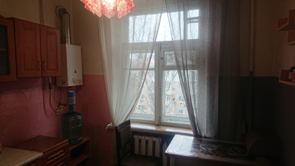 Аренда 2-комнатной квартиры 50 м², Воскресенская ул., 1А