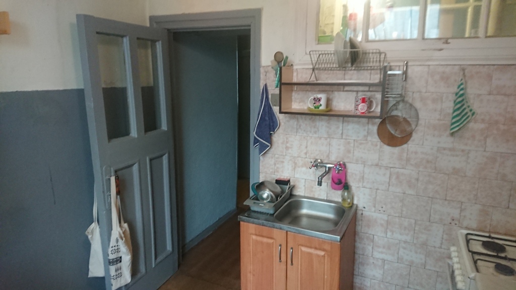 Аренда 2-комнатной квартиры 50 м², Воскресенская ул., 1А