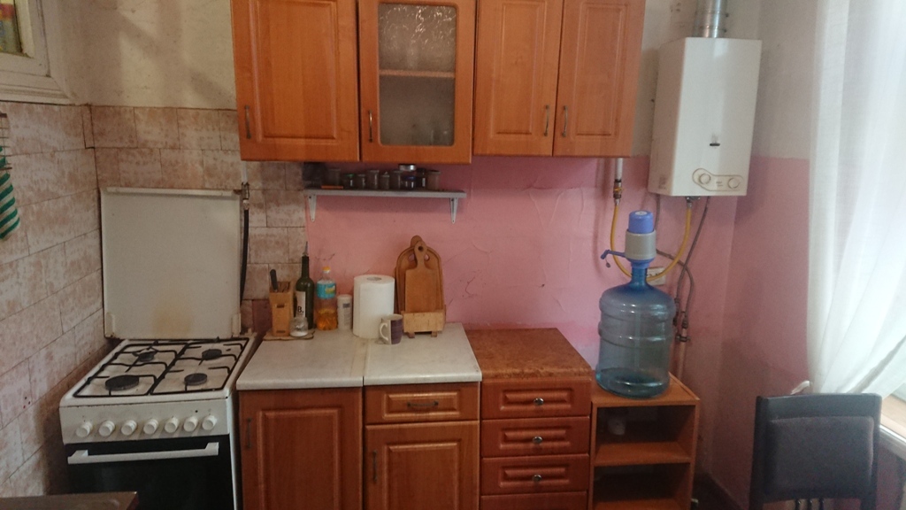 Аренда 2-комнатной квартиры 50 м², Воскресенская ул., 1А