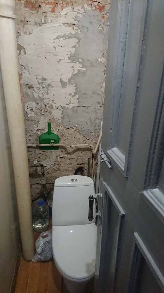 Аренда 2-комнатной квартиры 50 м², Воскресенская ул., 1А