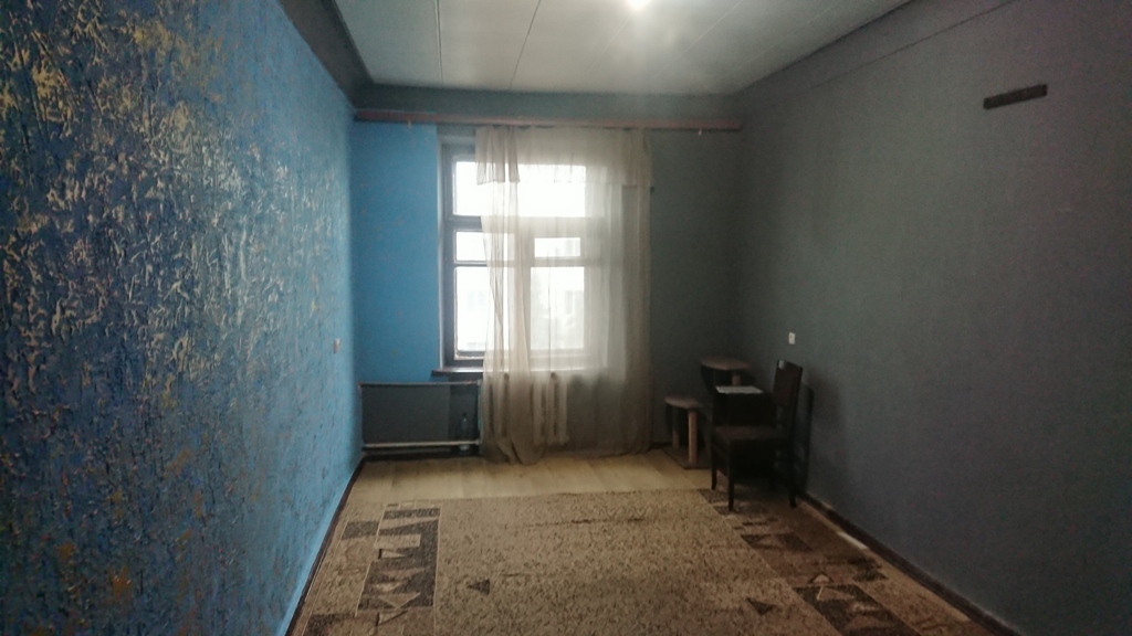 Аренда 2-комнатной квартиры 50 м², Воскресенская ул., 1А