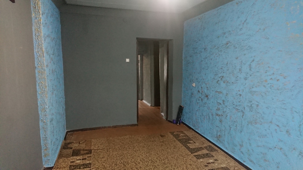 Аренда 2-комнатной квартиры 50 м², Воскресенская ул., 1А