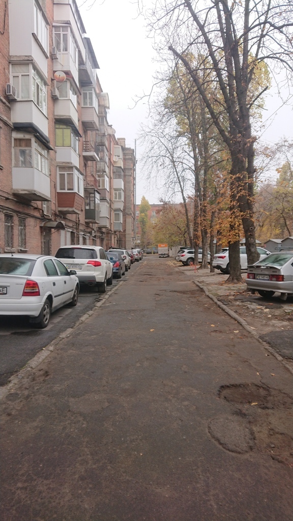 Аренда 2-комнатной квартиры 50 м², Воскресенская ул., 1А