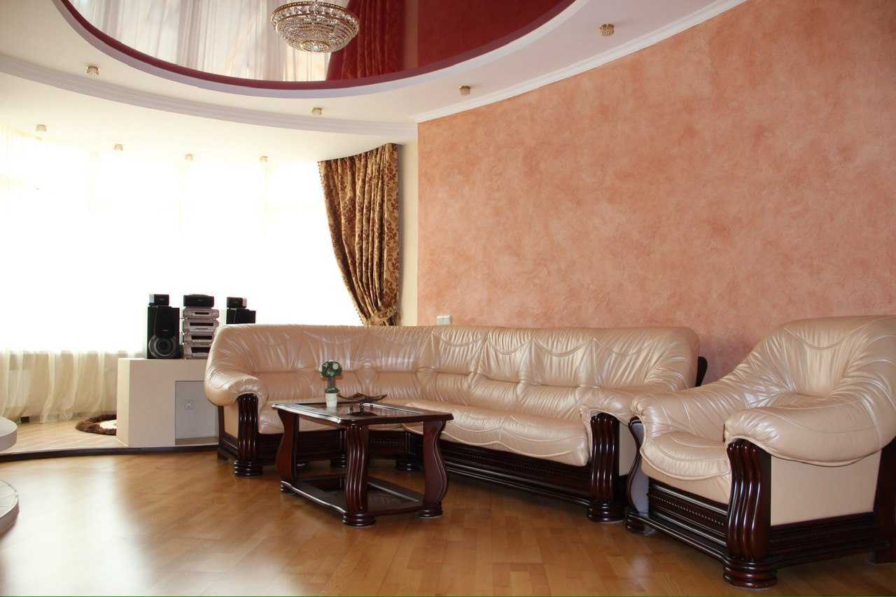 Аренда 3-комнатной квартиры 106.1 м², Дмитриевская ул., 69