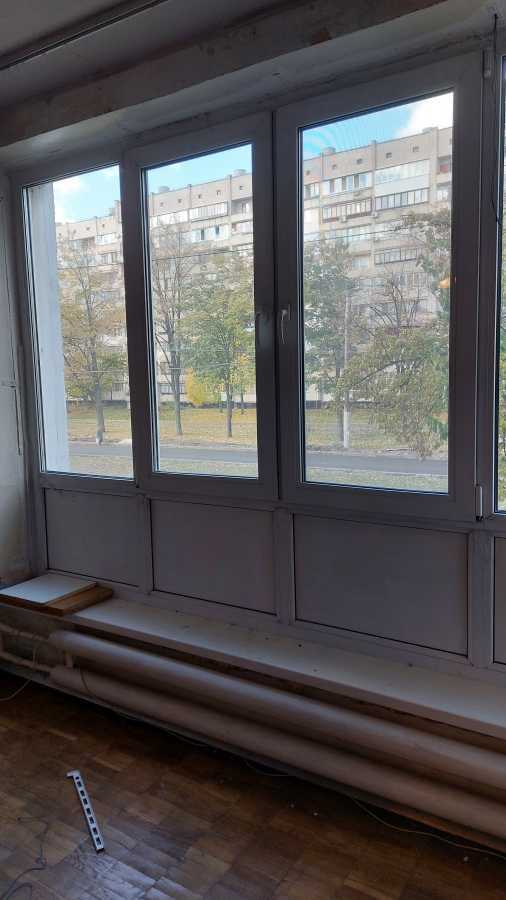 Оренда 1-кімнатної квартири 38 м², Маршала Рокосовського просп., Рокоссовського, 6