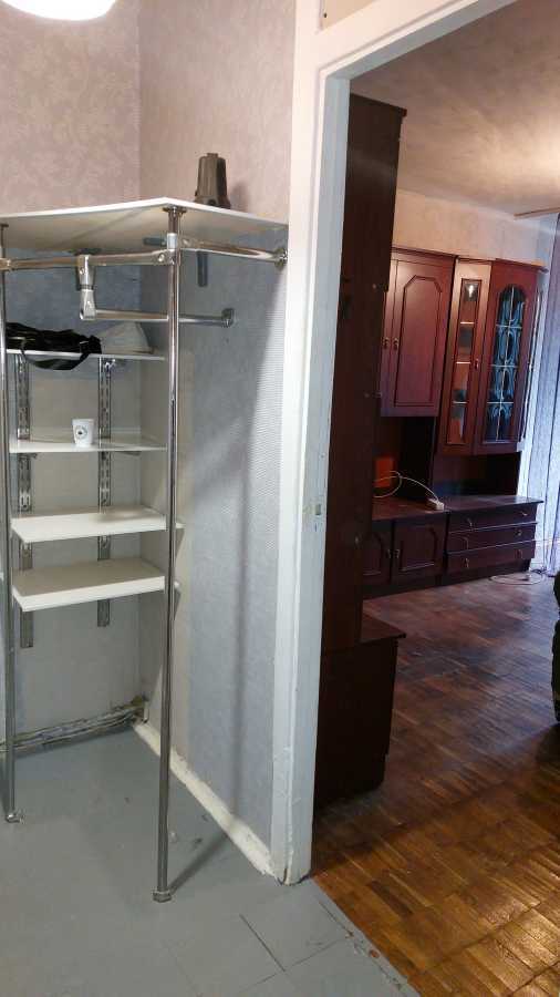 Оренда 1-кімнатної квартири 38 м², Маршала Рокосовського просп., Рокоссовського, 6