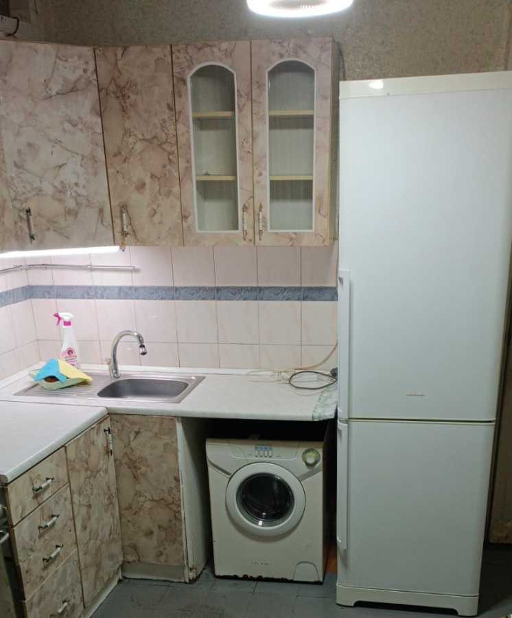 Оренда 1-кімнатної квартири 38 м², Маршала Рокосовського просп., Рокоссовського, 6