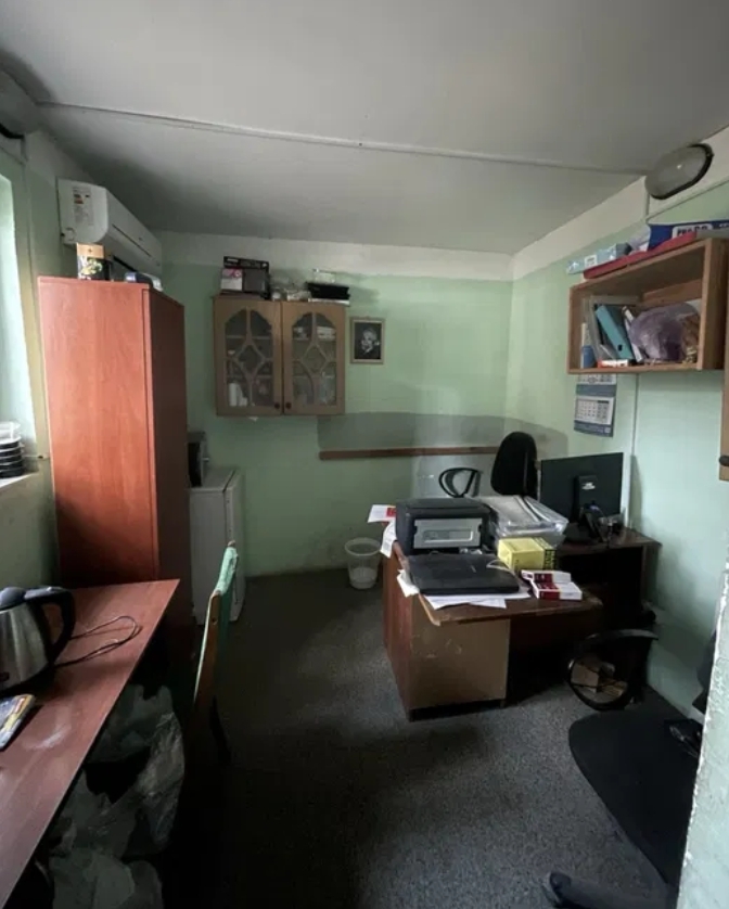 Аренда склада 314 м², Николая Боровского ул.