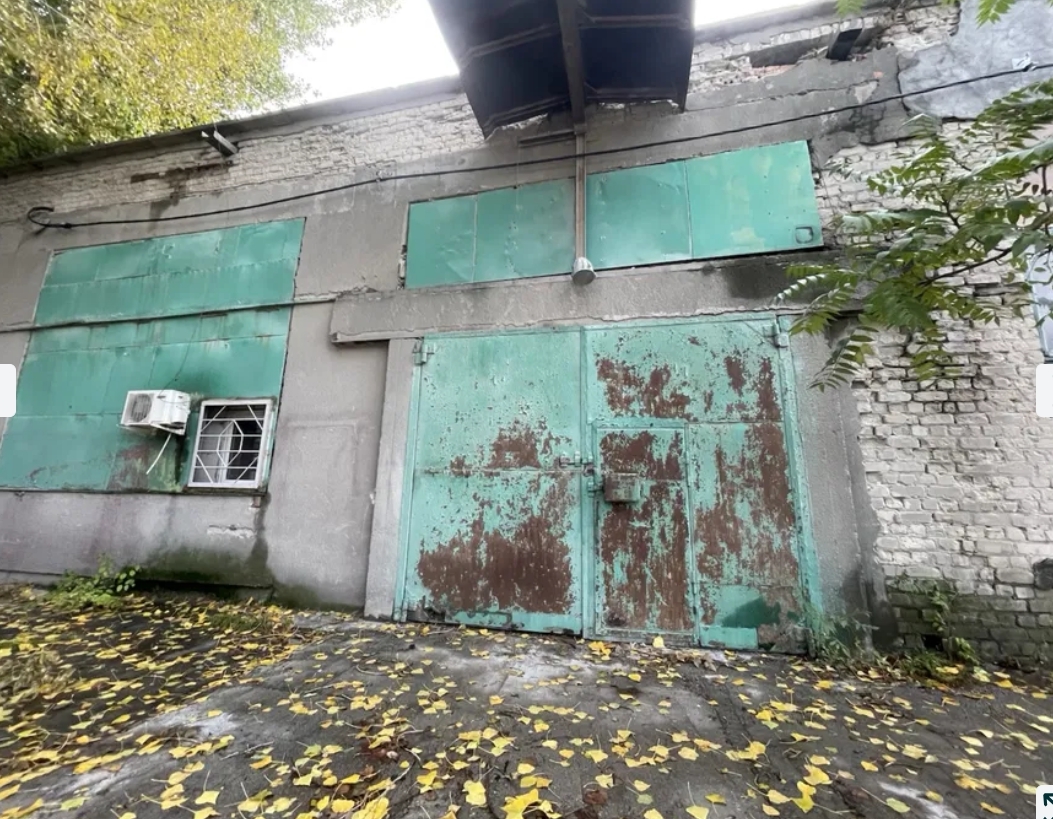 Аренда склада 314 м², Николая Боровского ул.