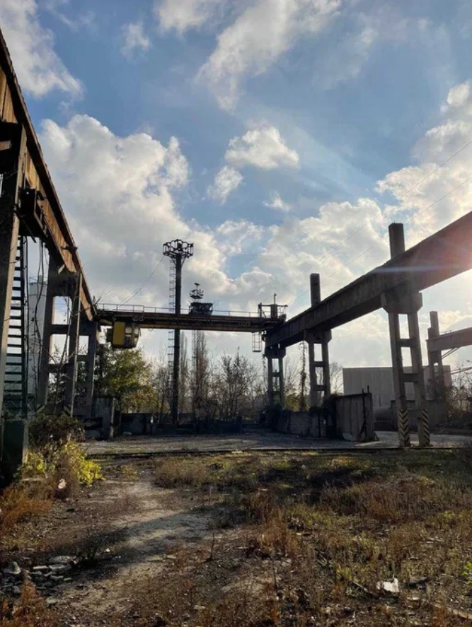 Оренда складу 675 м², Миколая Боровського вул.