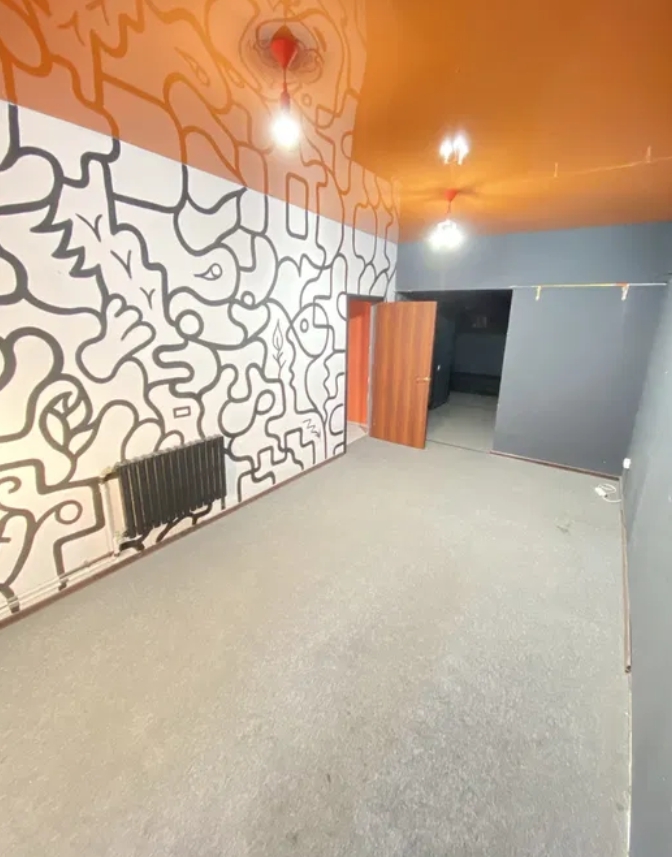 Аренда помещения свободного назначения 154 м², Палубная ул.