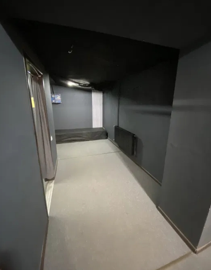 Аренда помещения свободного назначения 154 м², Палубная ул.