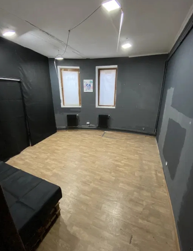 Аренда помещения свободного назначения 154 м², Палубная ул.