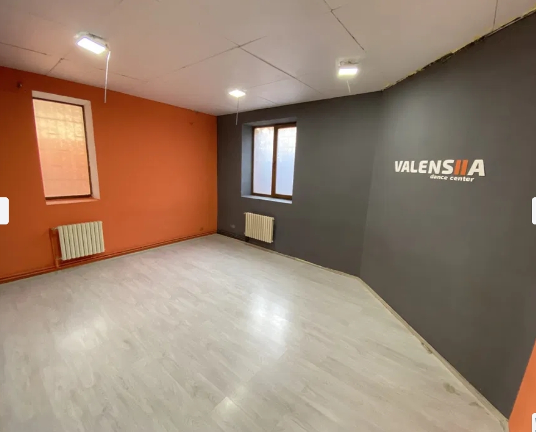 Аренда помещения свободного назначения 154 м², Палубная ул.