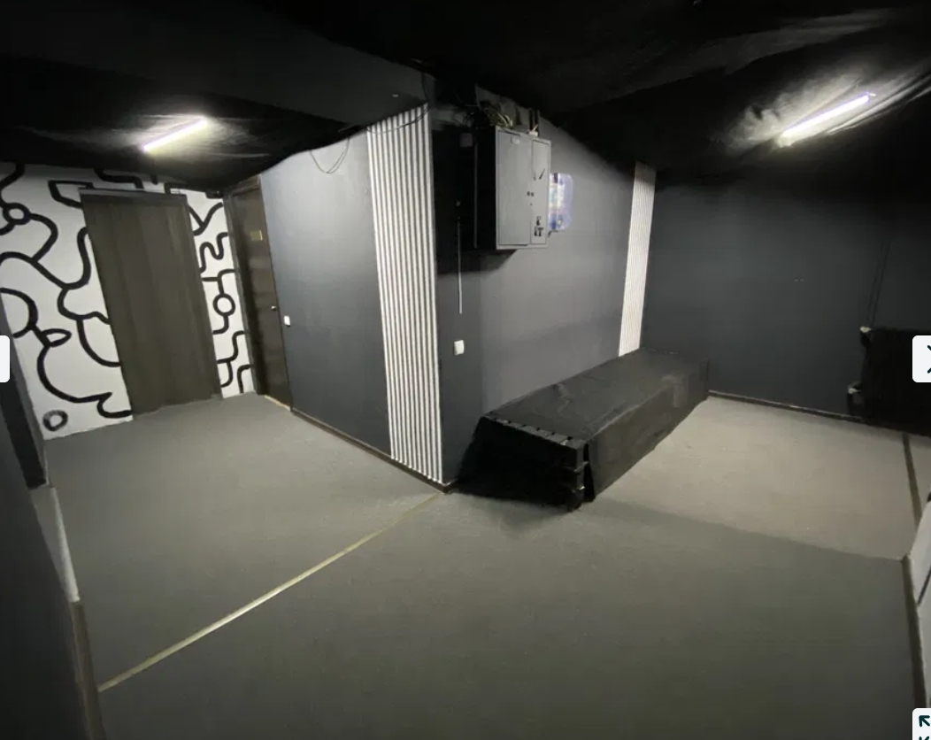 Аренда помещения свободного назначения 154 м², Палубная ул.