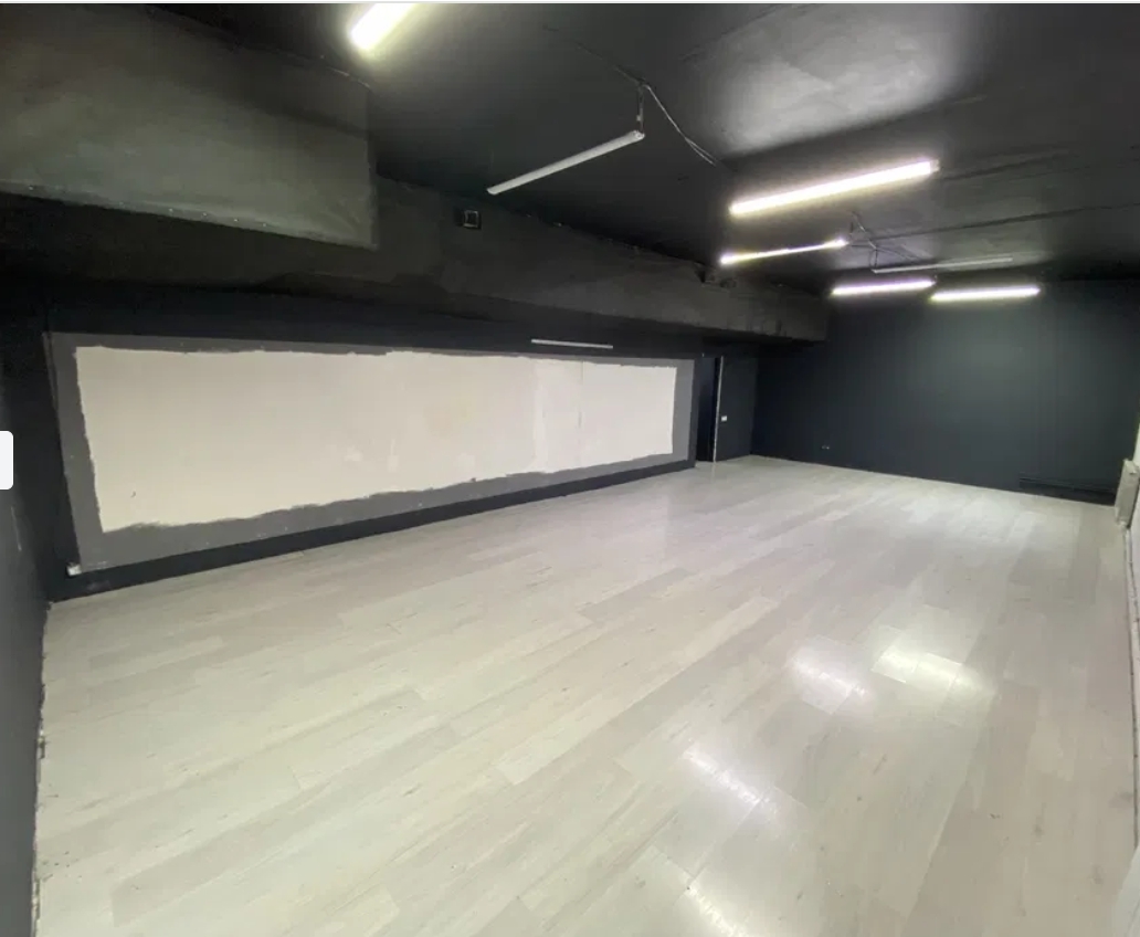 Аренда помещения свободного назначения 154 м², Палубная ул.