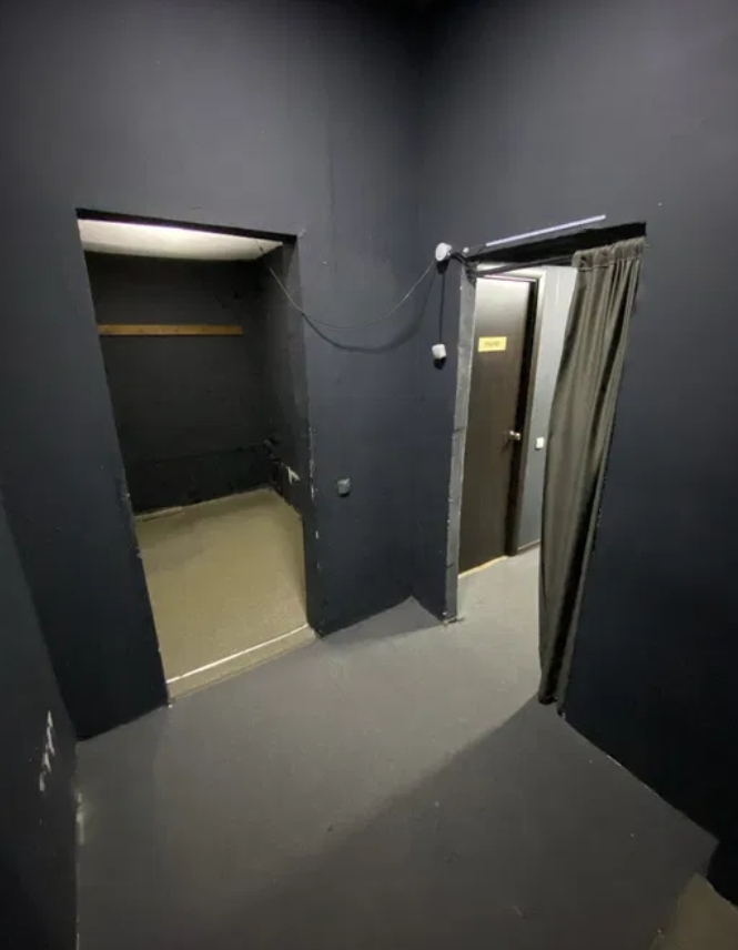 Аренда помещения свободного назначения 154 м², Палубная ул.