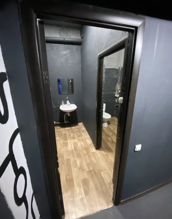 Аренда помещения свободного назначения 154 м², Палубная ул.