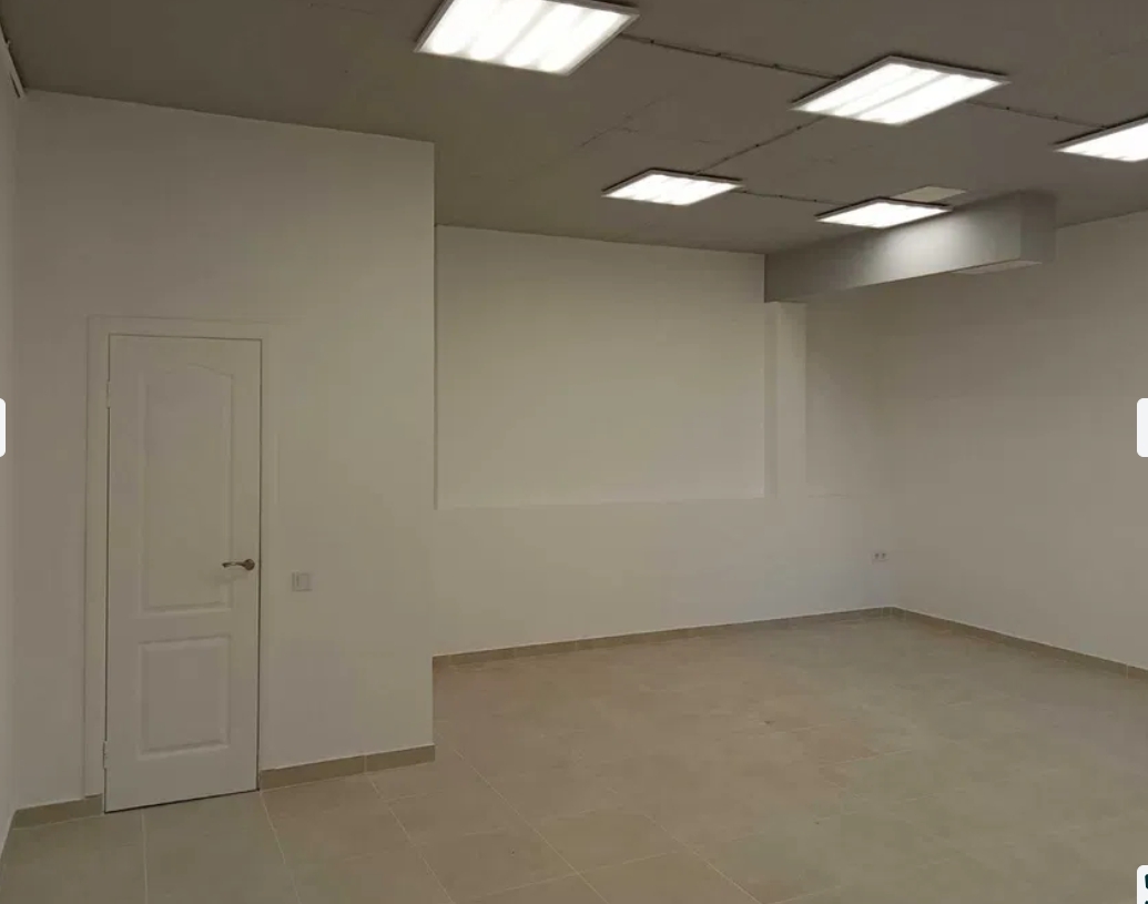 Аренда помещения свободного назначения 43 м², Массив Радужный ул.