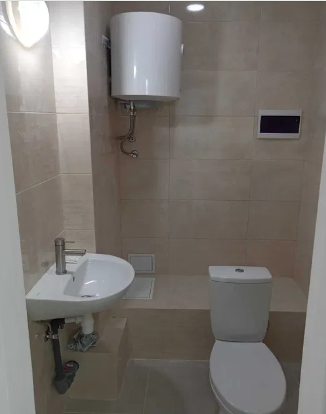 Аренда помещения свободного назначения 43 м², Массив Радужный ул.