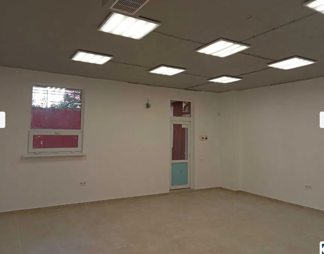 Аренда помещения свободного назначения 43 м², Массив Радужный ул.