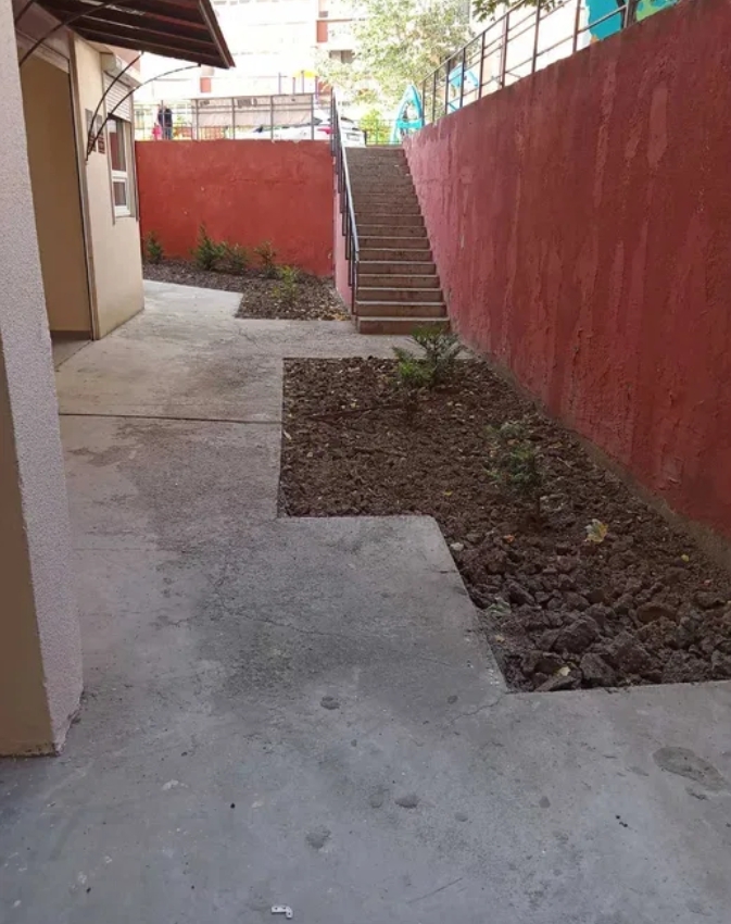 Аренда помещения свободного назначения 43 м², Массив Радужный ул.