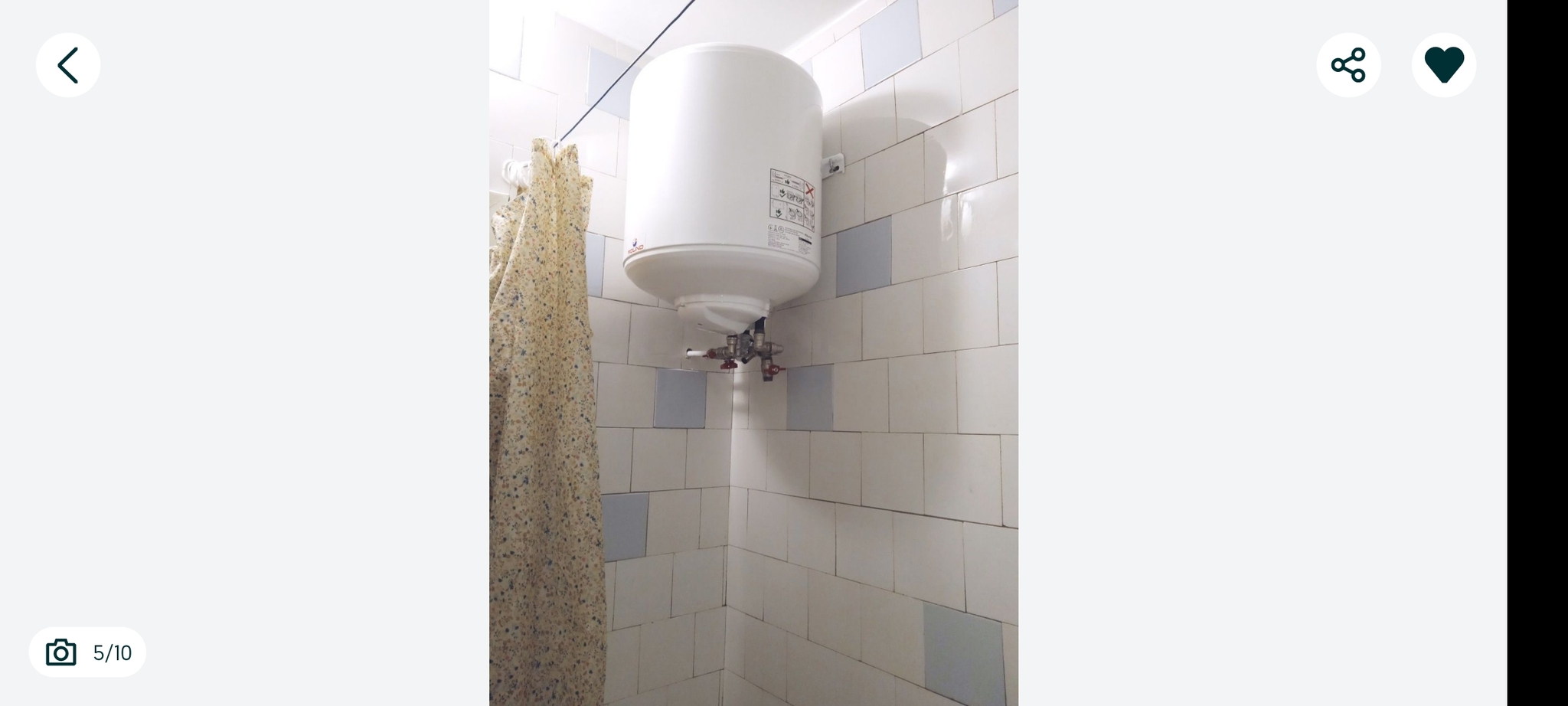 Аренда 2-комнатной квартиры 48 м², Игоря Шамо бул., 20