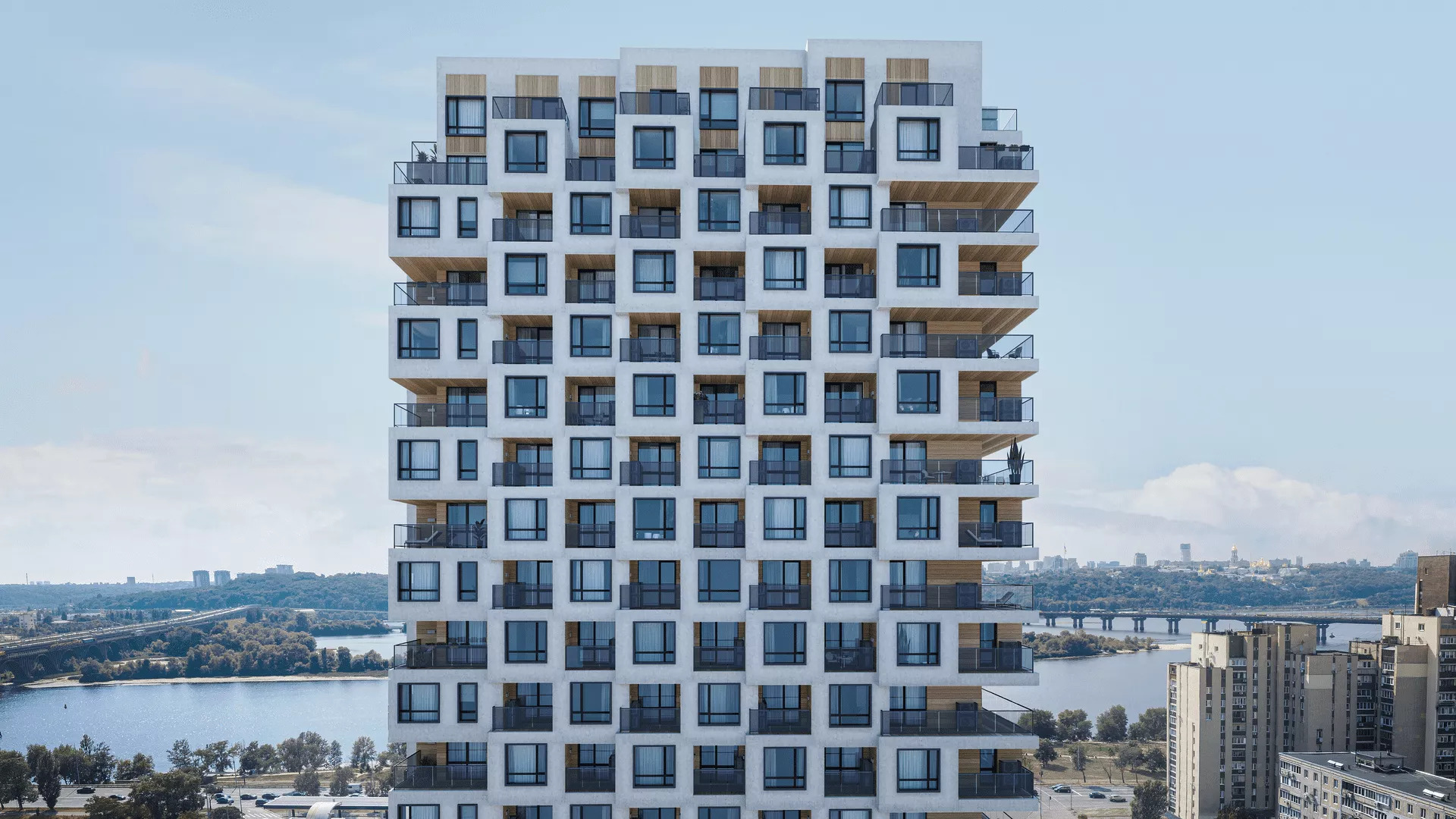 Продажа 1-комнатной квартиры 43 м², Березняковская ул., 29