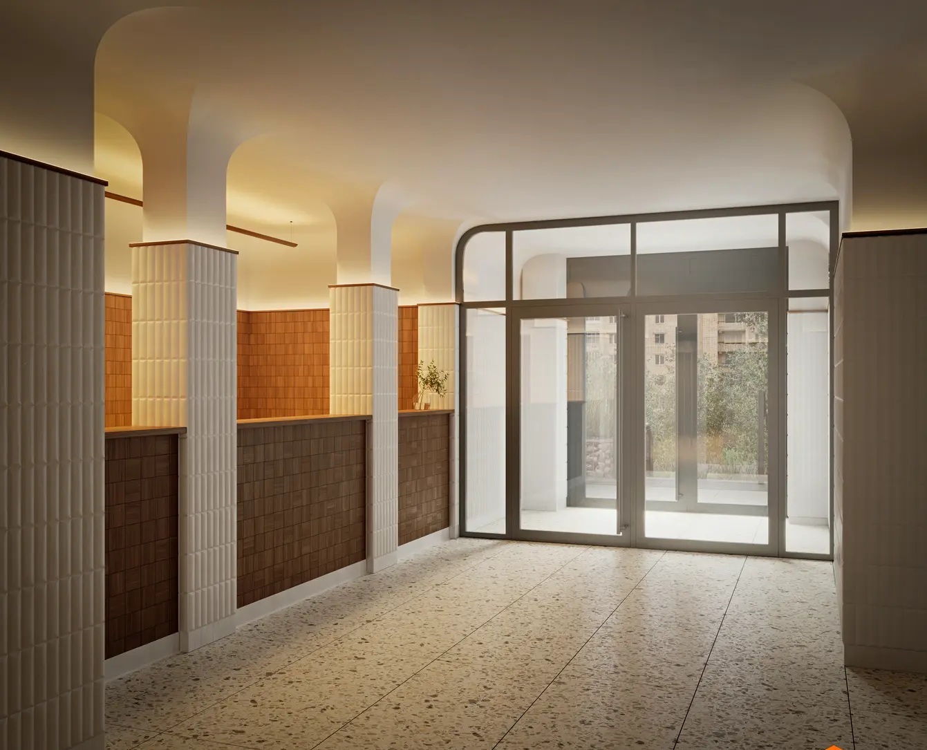 Продажа 1-комнатной квартиры 43 м², Березняковская ул., 29