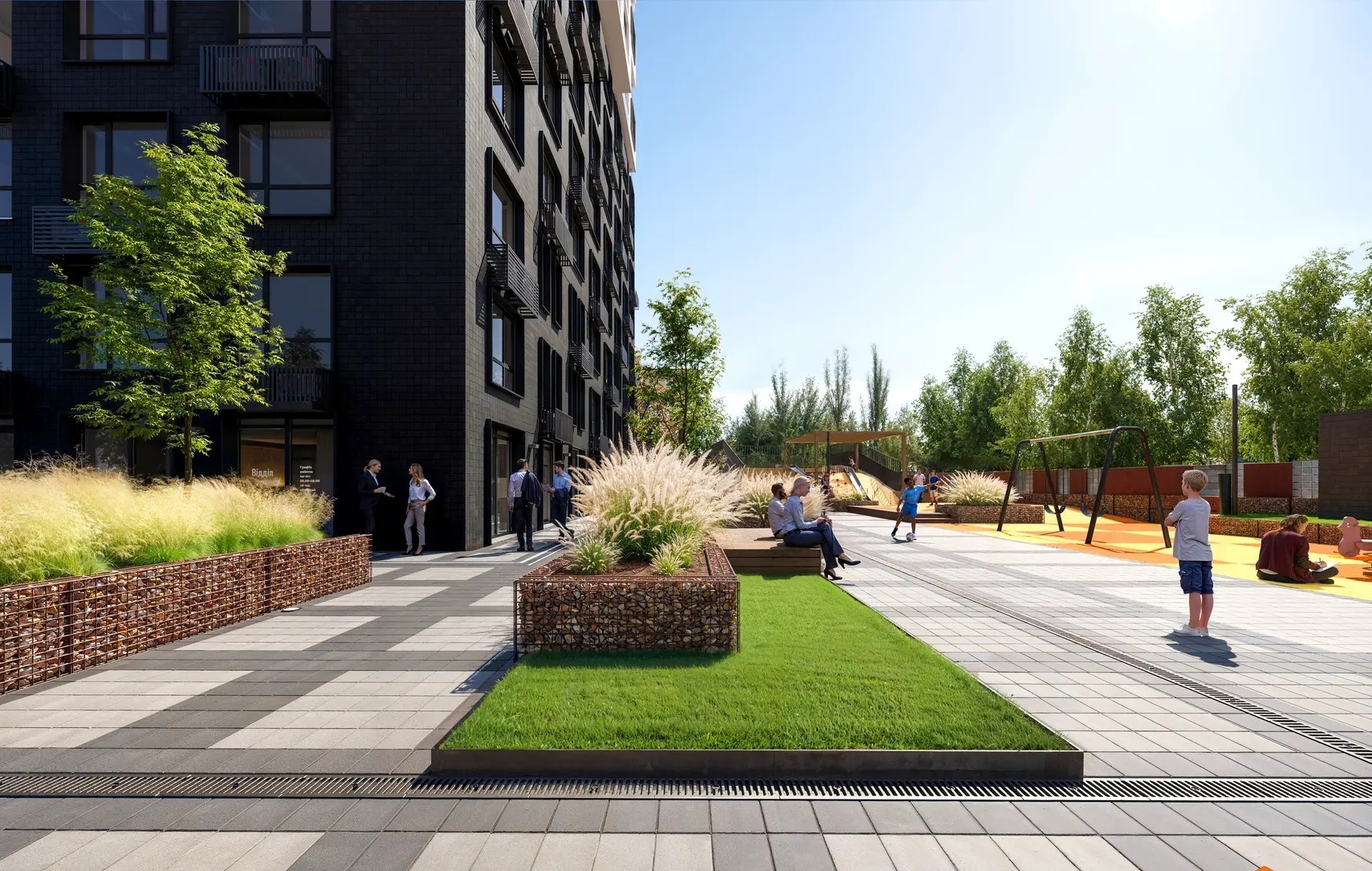 Продажа 1-комнатной квартиры 43 м², Березняковская ул., 29