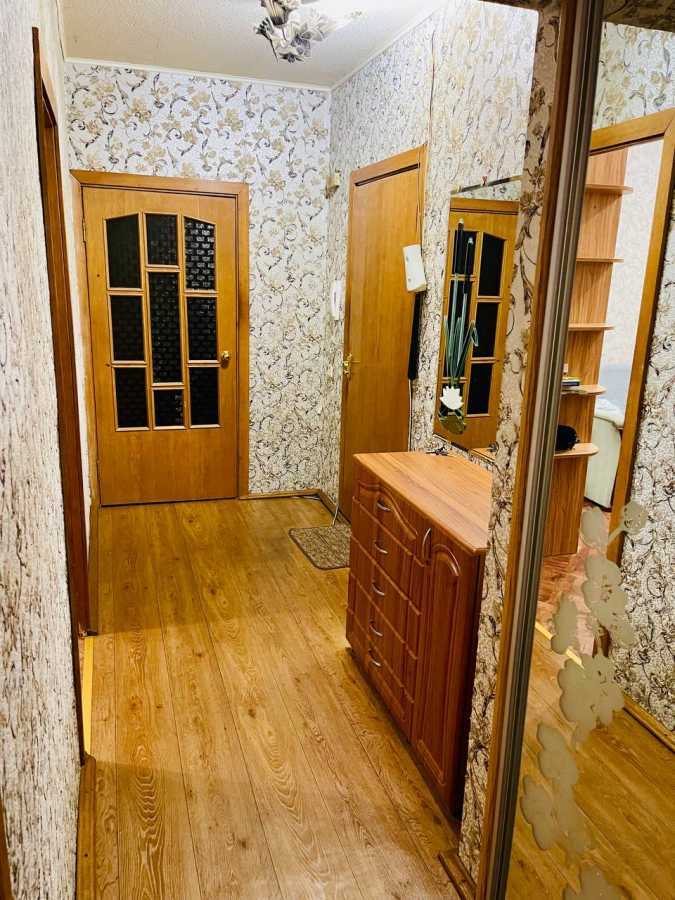 Оренда 2-кімнатної квартири 54 м², Георгія Гонгадзе просп., 18Г