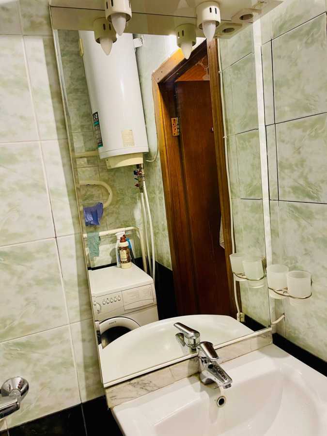 Оренда 2-кімнатної квартири 54 м², Георгія Гонгадзе просп., 18Г