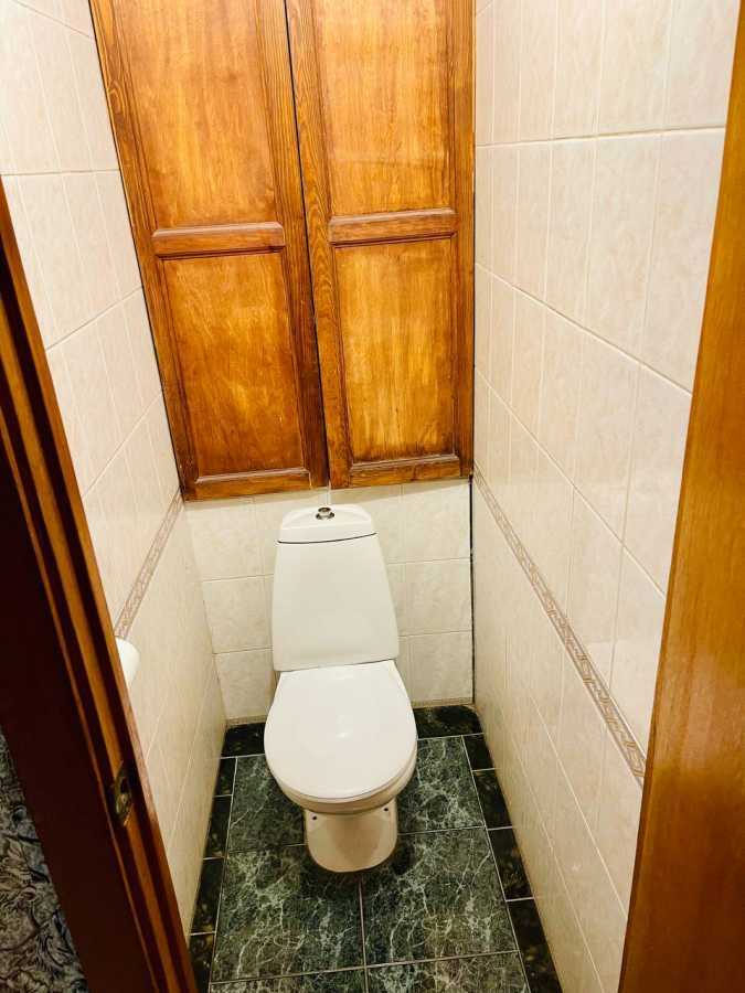 Оренда 2-кімнатної квартири 54 м², Георгія Гонгадзе просп., 18Г