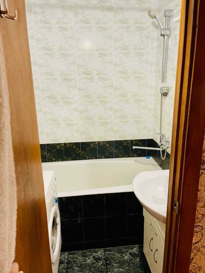 Оренда 2-кімнатної квартири 54 м², Георгія Гонгадзе просп., 18Г