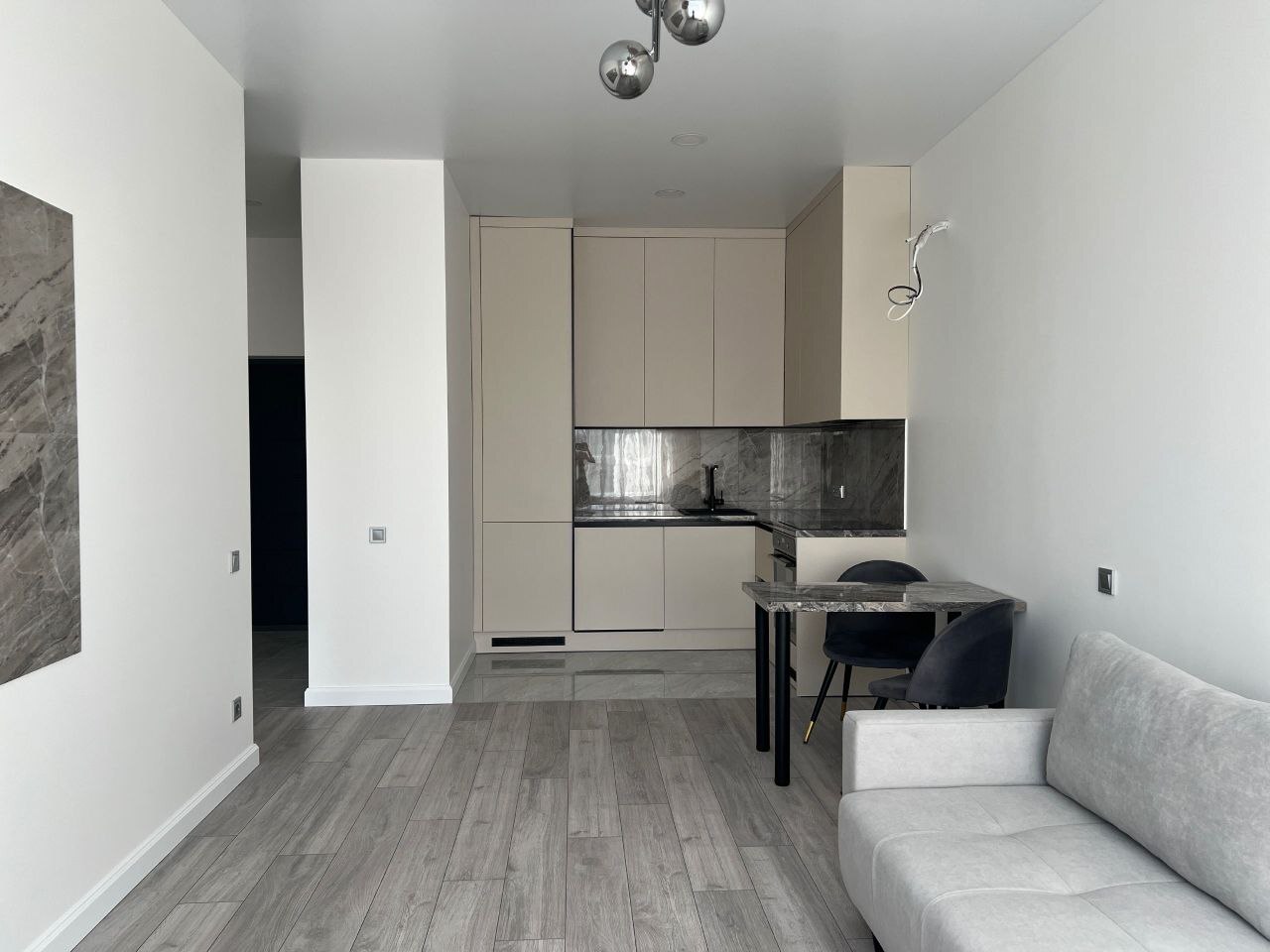 Продажа 1-комнатной квартиры 44 м², Олеся Гончара ул.