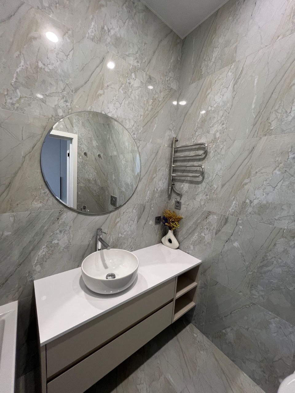 Продажа 1-комнатной квартиры 44 м², Олеся Гончара ул.