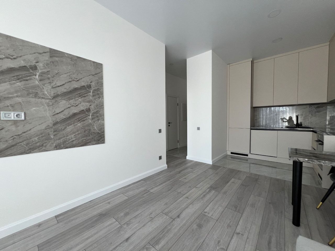 Продажа 1-комнатной квартиры 44 м², Олеся Гончара ул.