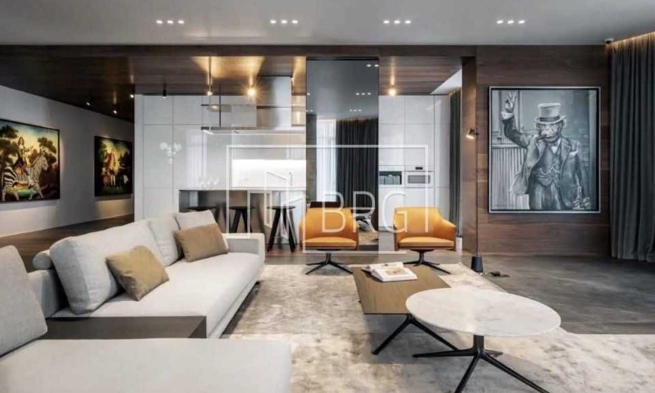 Аренда 4-комнатной квартиры 310 м², Ивана Мазепы ул.