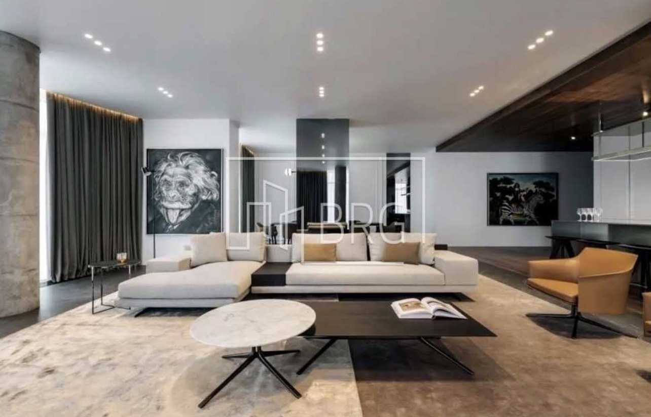 Аренда 4-комнатной квартиры 310 м², Ивана Мазепы ул.