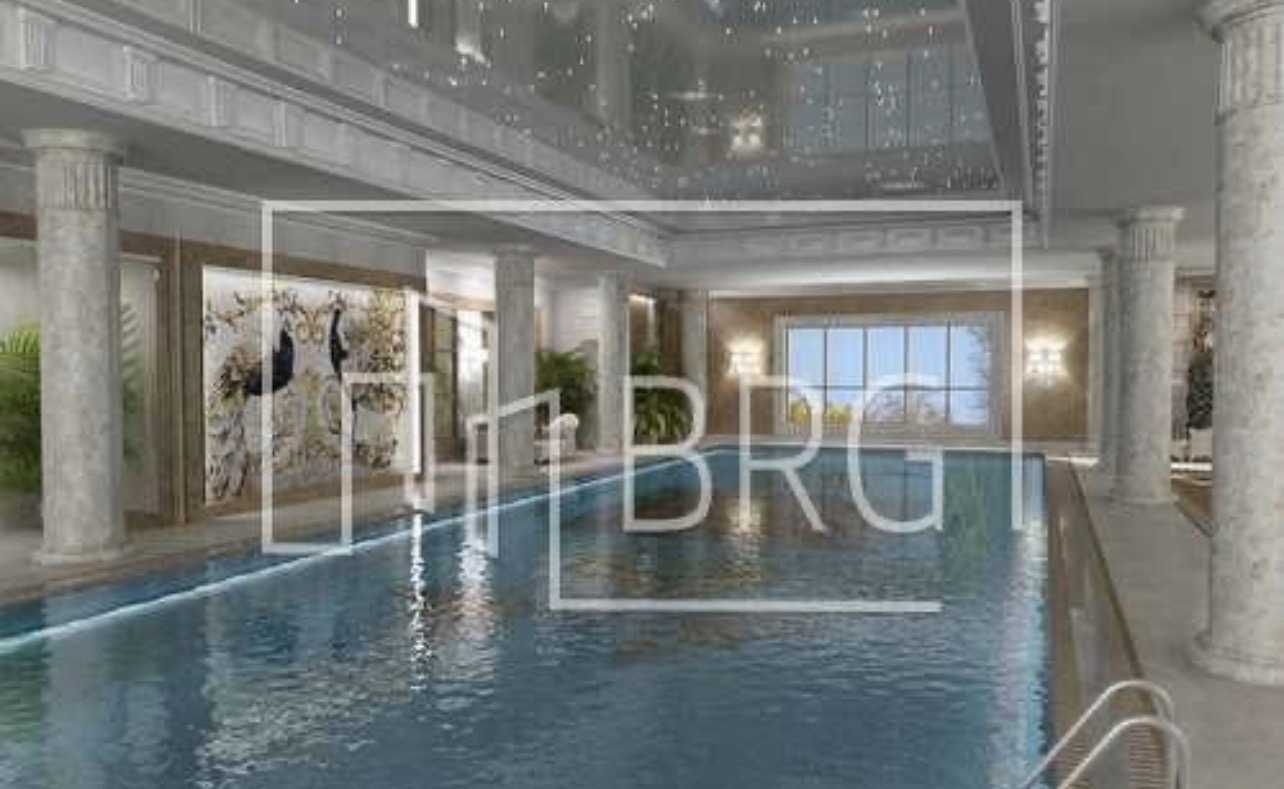 Аренда 4-комнатной квартиры 310 м², Ивана Мазепы ул.