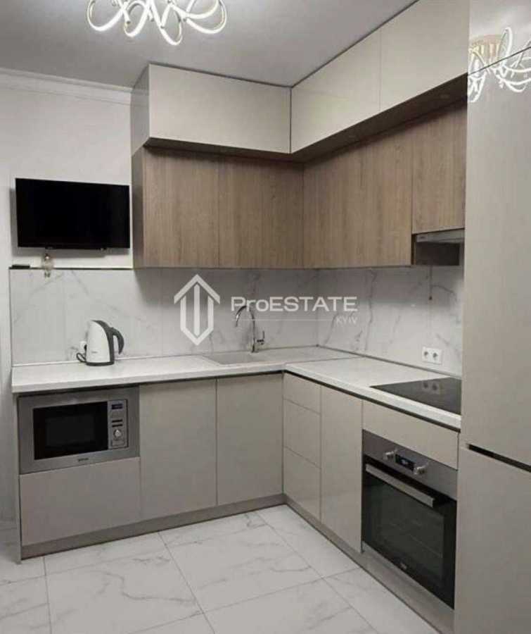 Аренда 2-комнатной квартиры 54 м², Бориса Гмыри ул.