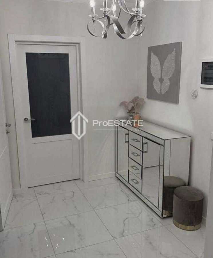 Аренда 2-комнатной квартиры 54 м², Бориса Гмыри ул.