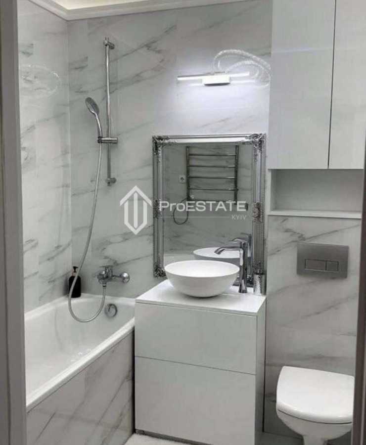 Аренда 2-комнатной квартиры 54 м², Бориса Гмыри ул.