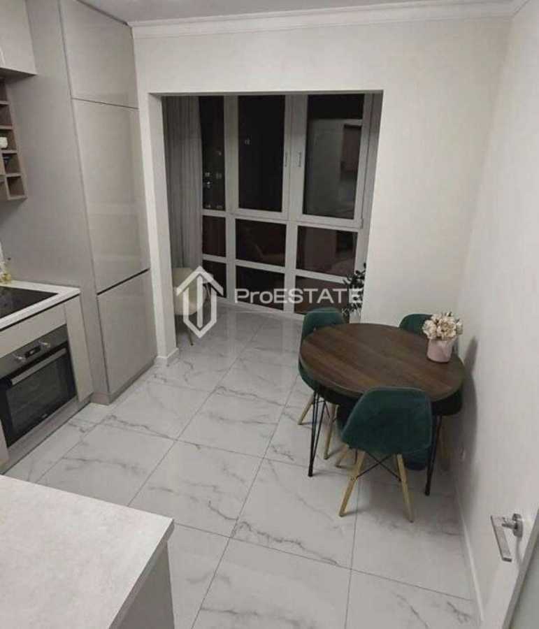 Аренда 2-комнатной квартиры 54 м², Бориса Гмыри ул.