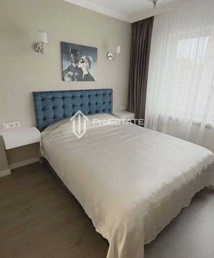 Аренда 2-комнатной квартиры 54 м², Бориса Гмыри ул.