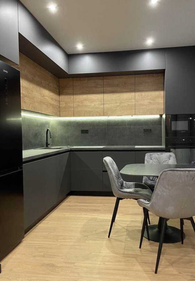 Аренда 2-комнатной квартиры 63 м², Кахи Бендукидзе ул.