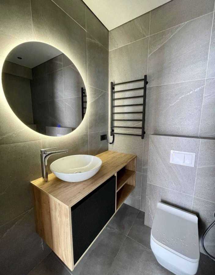 Аренда 2-комнатной квартиры 63 м², Кахи Бендукидзе ул.