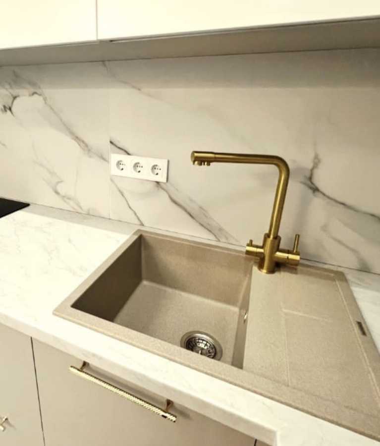 Оренда 1-кімнатної квартири 50 м², Сирецько-Садова вул.