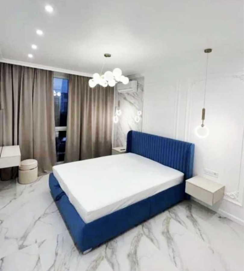 Оренда 1-кімнатної квартири 50 м², Сирецько-Садова вул.