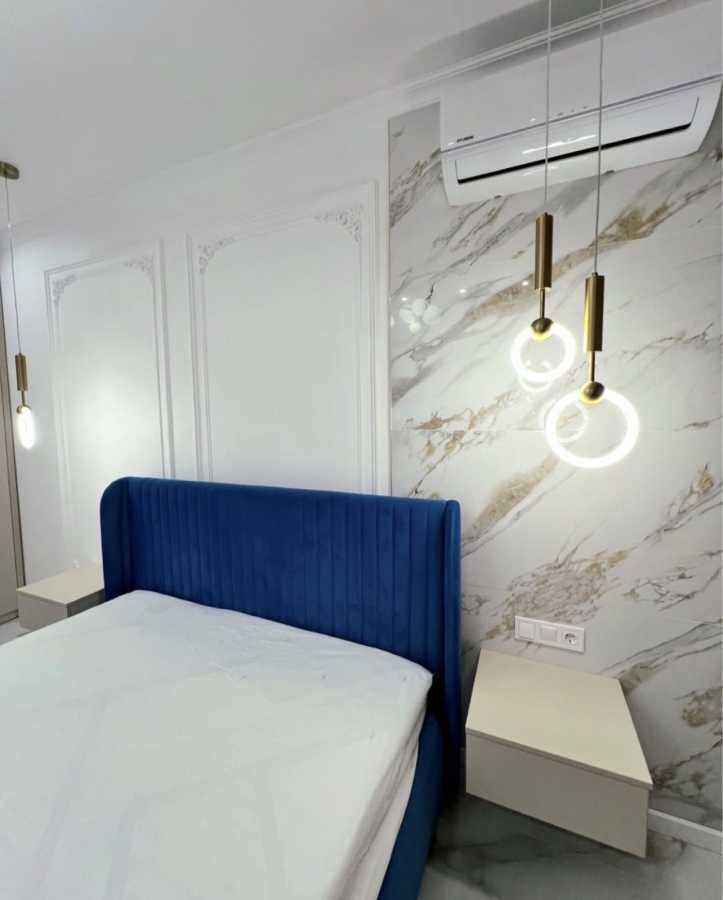 Оренда 1-кімнатної квартири 50 м², Сирецько-Садова вул.